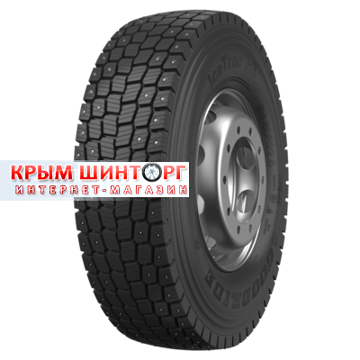 315/80R22,5 156/153K (154/151L) IceTrac N2 (ND783) TL 18PR (шип.)