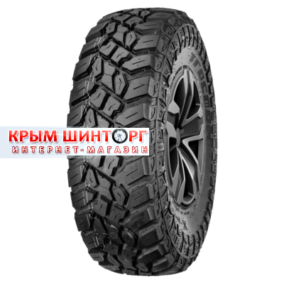 LT31x10,50R15(265/75R15) 109Q X-Privilo M/T TL BSW