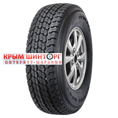 205/80R16 104S XL Radial RF07 TL