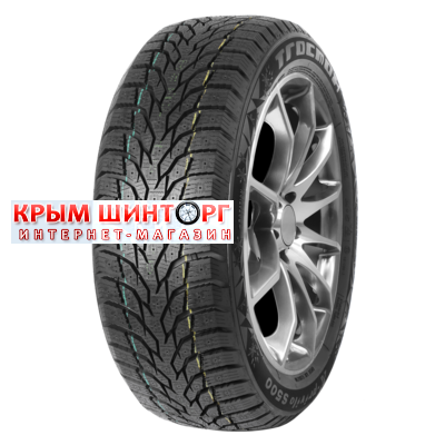 195/55R15 85T X-Privilo S500 TL (шип.)